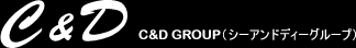 C&D�@GROUP
