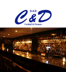 BAR C&D �؉����X